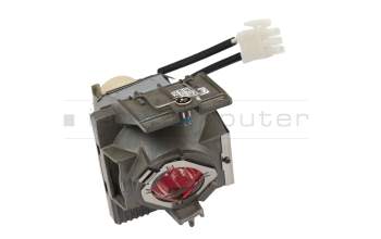 Lámpara del proyector P-VIP (203 vatios) original para Acer H6531BD