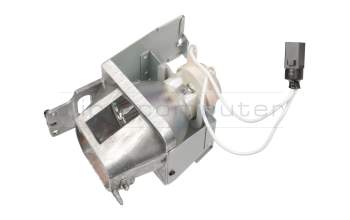 Lámpara del proyector P-VIP (250 vatios) original para Acer P1515