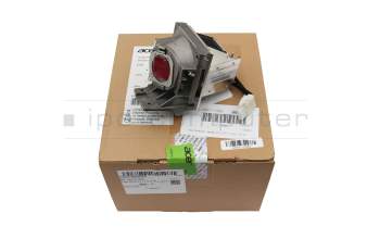 Lámpara del proyector UHP (210 vatios) original para Acer X1229