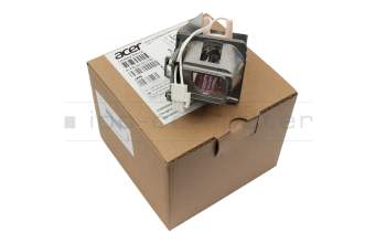 Lámpara del proyector UHP (240 vatios) original para Acer P5827a