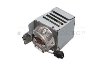 Lámpara del proyector original para Acer P6600