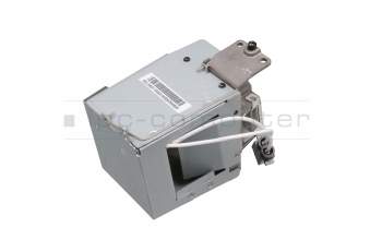 Lámpara del proyector original para Acer P6600