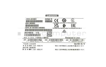 Lápiz óptico ThinkPad Pro-10 original para Lenovo ThinkPad X1 Yoga 7th Gen (21CD/21CE)