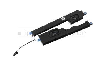 L00839-001 altavoz HP original (izquierda + derecha)