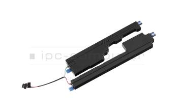 L00839-001 altavoz HP original (izquierda + derecha)