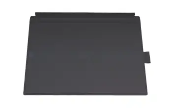L05085-B71 teclado incl. topcase original HP SE / FIN (sueco/finlandés) negro/plateado