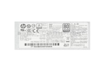 L08404-001 original HP fuente de alimentación del Ordenador de sobremesa 180 vatios