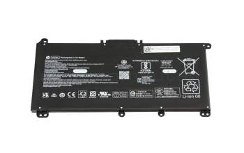 L11119-855BU batería original HP 41,04Wh HT03XL
