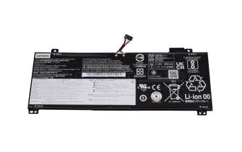 L17C4PF0 batería original Lenovo 45Wh