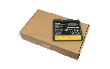 L17L2PB5 batería de extensión original Lenovo 39Wh