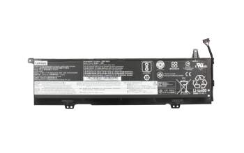L17L3PE0 batería original Lenovo 51,5Wh