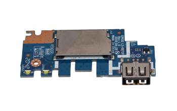 L20448-001 original HP Tablero USB