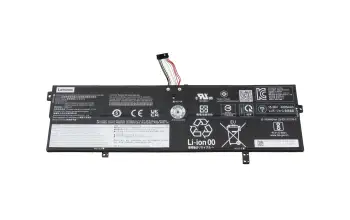 L21B4PE2 batería original Lenovo 71Wh