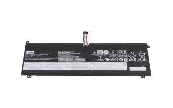 L21C4PE1 batería original Lenovo 99,99Wh