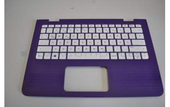 HP L22699-041 Top Cover with Keyboard for