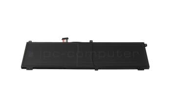 L22D4PC3 batería original Lenovo 99,9Wh