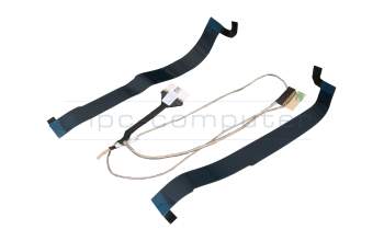 L23064-001 original HP cable de pantalla LED eDP 30-Pin