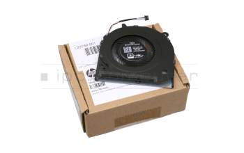 L23189-001 Ventilador original HP (CPU)