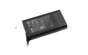 L23960-001 cargador original HP 65 vatios redondeado