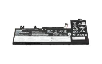 L23C3PE1 batería original Lenovo 57Wh