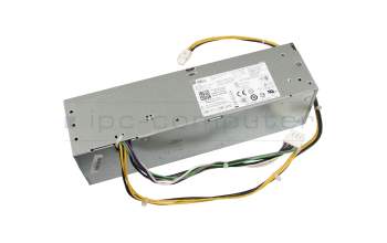 L255AS-00 original Dell fuente de alimentación del Ordenador de sobremesa 255 vatios SFF (Small Form Factor)