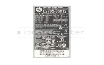L2762-60012 original HP fuente de alimentación del Printer 215 vatios