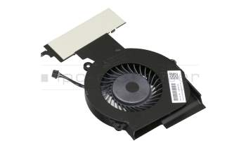 L29355-001 Ventilador con disipador original HP (GPU)