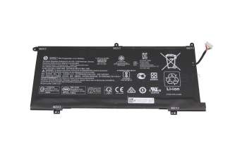 L29913-2C1 batería original HP 60,9Wh