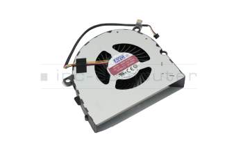 L32797-001 Ventilador con disipador original HP (CPU)
