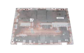 L37378-001 parte baja de la caja HP original gris