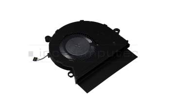 L41485-001 Ventilador original HP (CPU/GPU) (izquierda) (Intel Core i7-8750H)