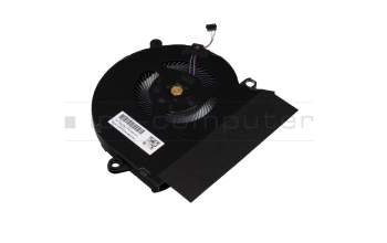 L41485-001 Ventilador original HP (CPU/GPU) (izquierda) (Intel Core i7-8750H)