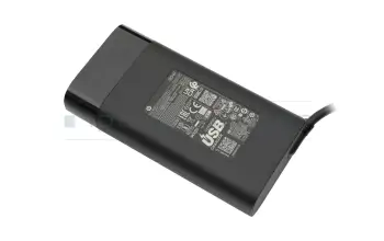 L45440-003 cargador USB-C original HP 90 vatios delgado