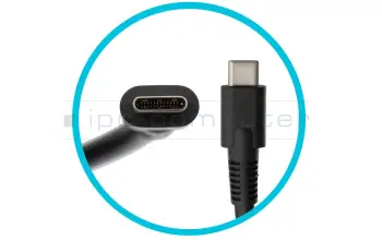 L45440-003 cargador USB-C original HP 90 vatios delgado