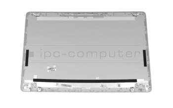 L49986-001 original HP tapa para la pantalla 39,6cm (15,6 pulgadas) plata