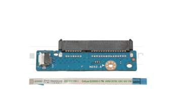 L52025-001 adaptador de disco duro HP original Incl. el cable de cinta