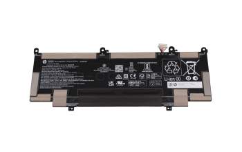 L60213-AC1 batería original HP 60,7Wh