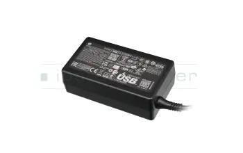 L65505-001 cargador USB-C original HP 65 vatios normal
