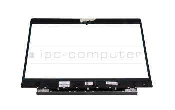 L78092-001 marco de pantalla HP 35,6cm (14 pulgadas) negro-plata original