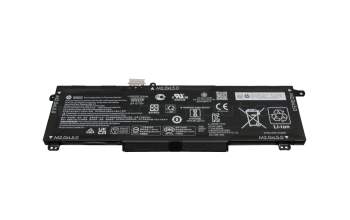 L84392-005 batería original HP 70Wh