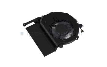 L95631-001 Ventilador original HP (GPU)