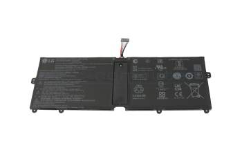 LB3122MM batería original LG 77Wh