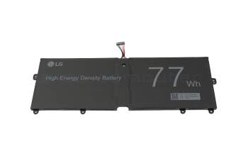 LB3122MM batería original LG 77Wh