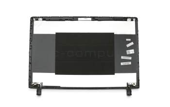 LB5010 Tapa para la pantalla 39,6cm (15,6 pulgadas) negro
