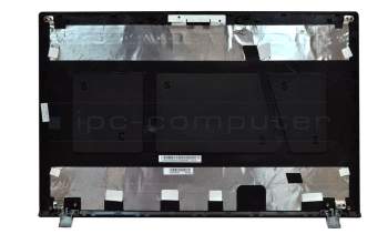 LBV357 Tapa para la pantalla 39,6cm (15,6 pulgadas) gris