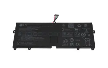LBV7227E batería original LG 80Wh