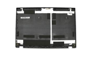 LBW541 Tapa para la pantalla 39,6cm (15,6 pulgadas) negro flat