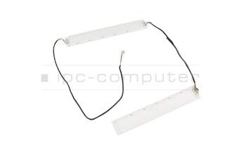 LED board original para Asus ROG G752VL