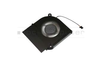 LF2777AFN002 Ventilador original Inventec (GPU) izquierda