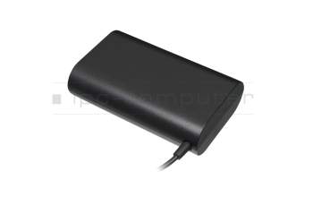 LG Gram 14 (14Z960) original cargador 48 vatios redondeado